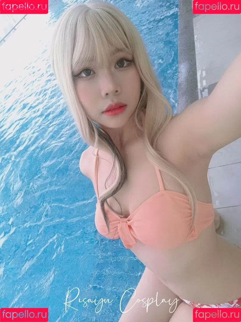 Risanomsyu Onlyfans Photo Gallery 