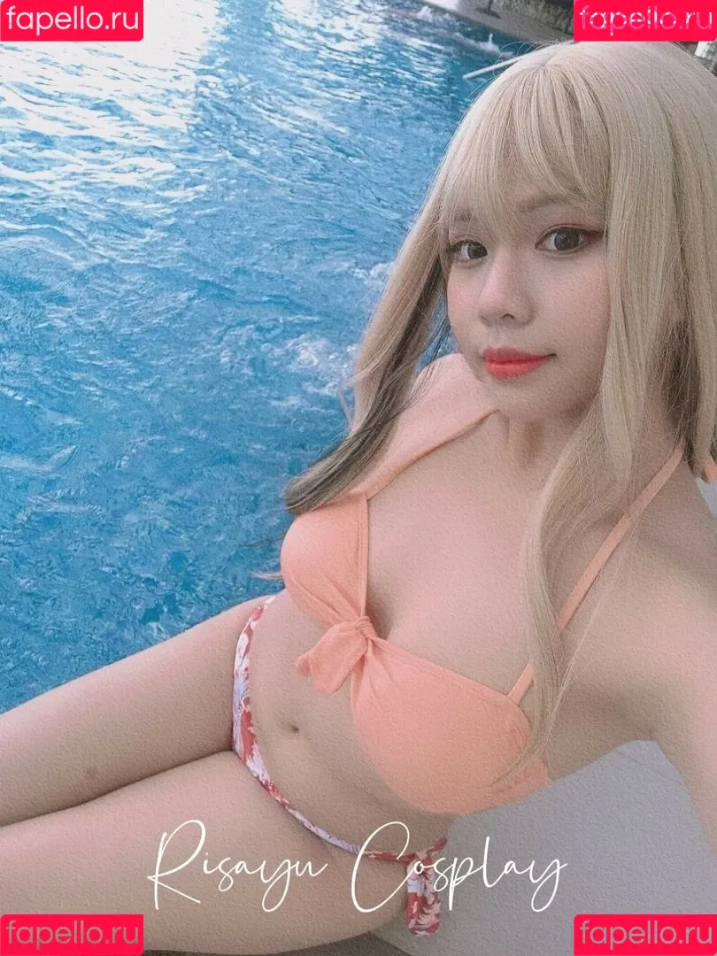Risanomsyu Onlyfans Photo Gallery 