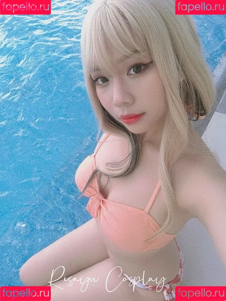 Risanomsyu Onlyfans Photo Gallery 