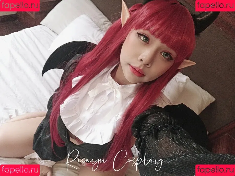 Risanomsyu Onlyfans Photo Gallery 
