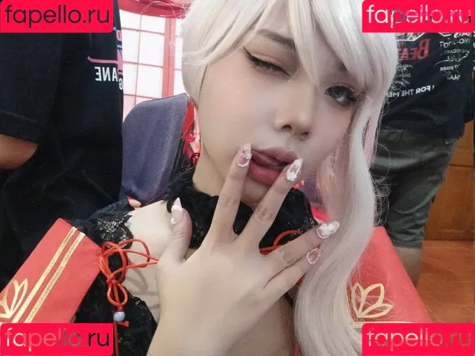 Risanomsyu Onlyfans Photo Gallery 