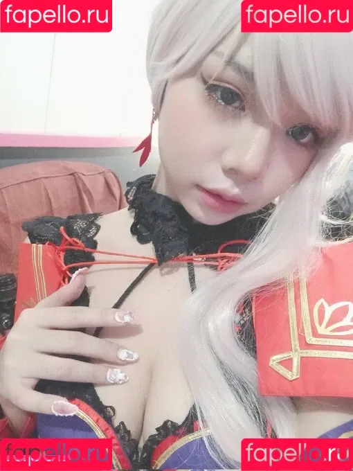 Risanomsyu Onlyfans Photo Gallery 
