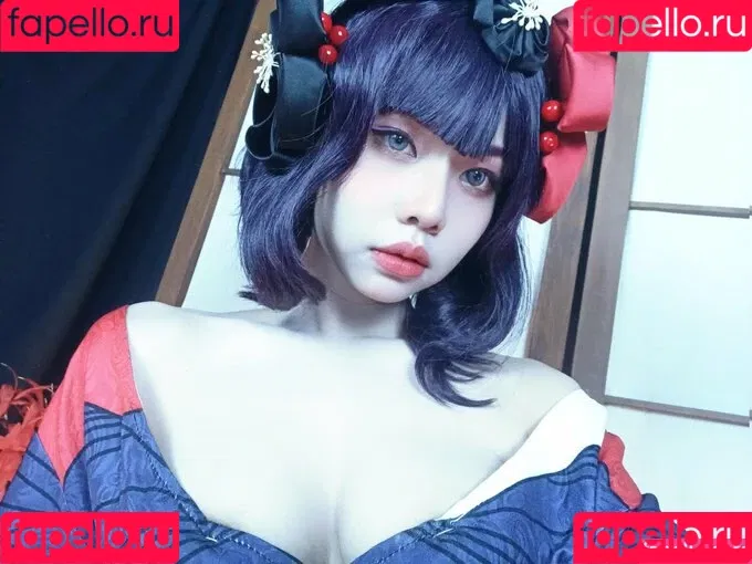 Risanomsyu Onlyfans Photo Gallery 