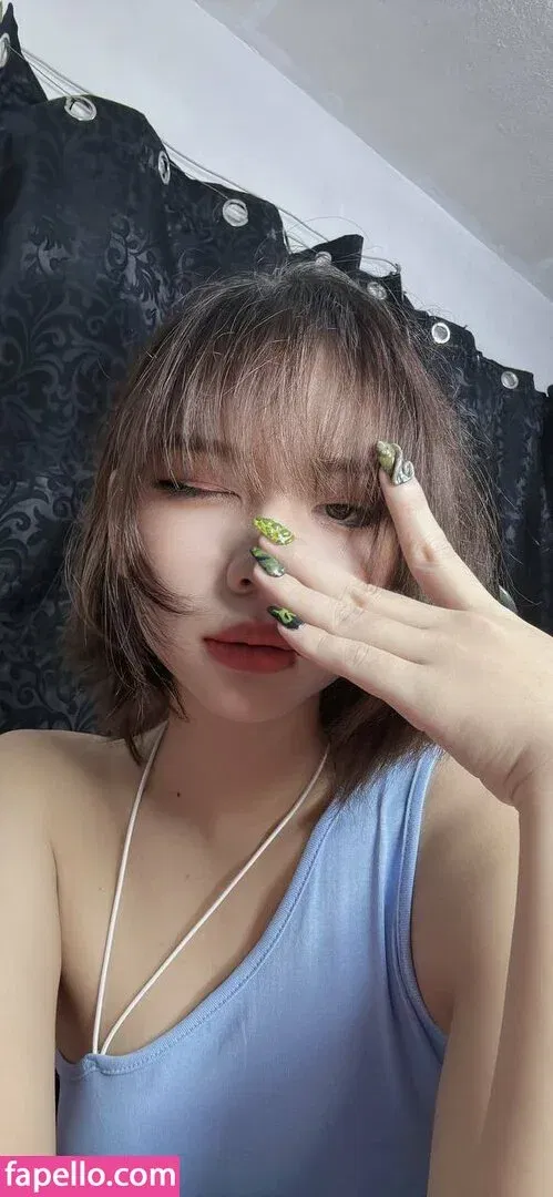 Risanomsyu Onlyfans Photo Gallery 