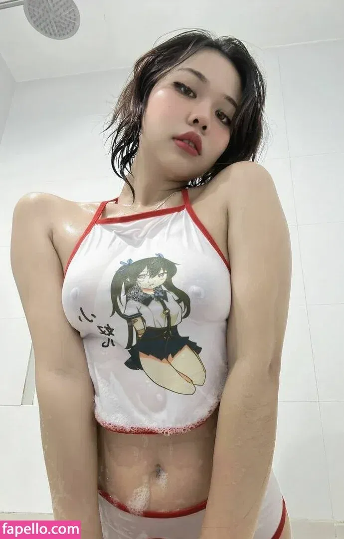 Risanomsyu Onlyfans Photo Gallery 