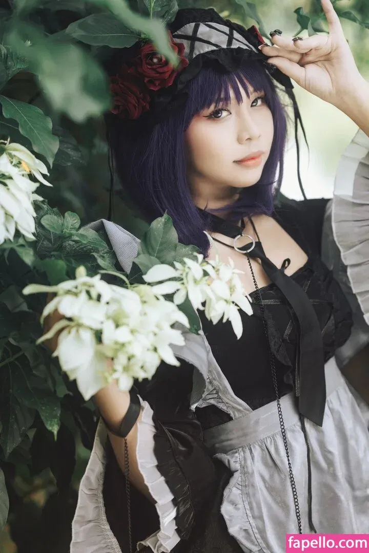 Risanomsyu Onlyfans Photo Gallery 