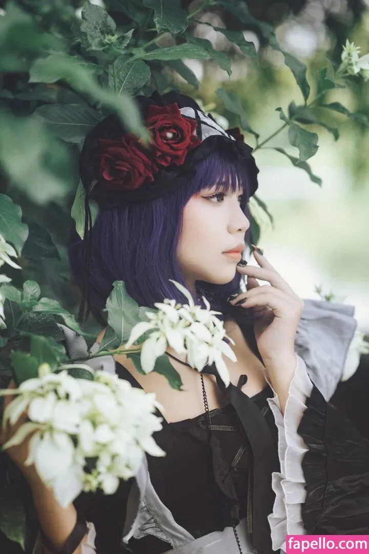 Risanomsyu Onlyfans Photo Gallery 