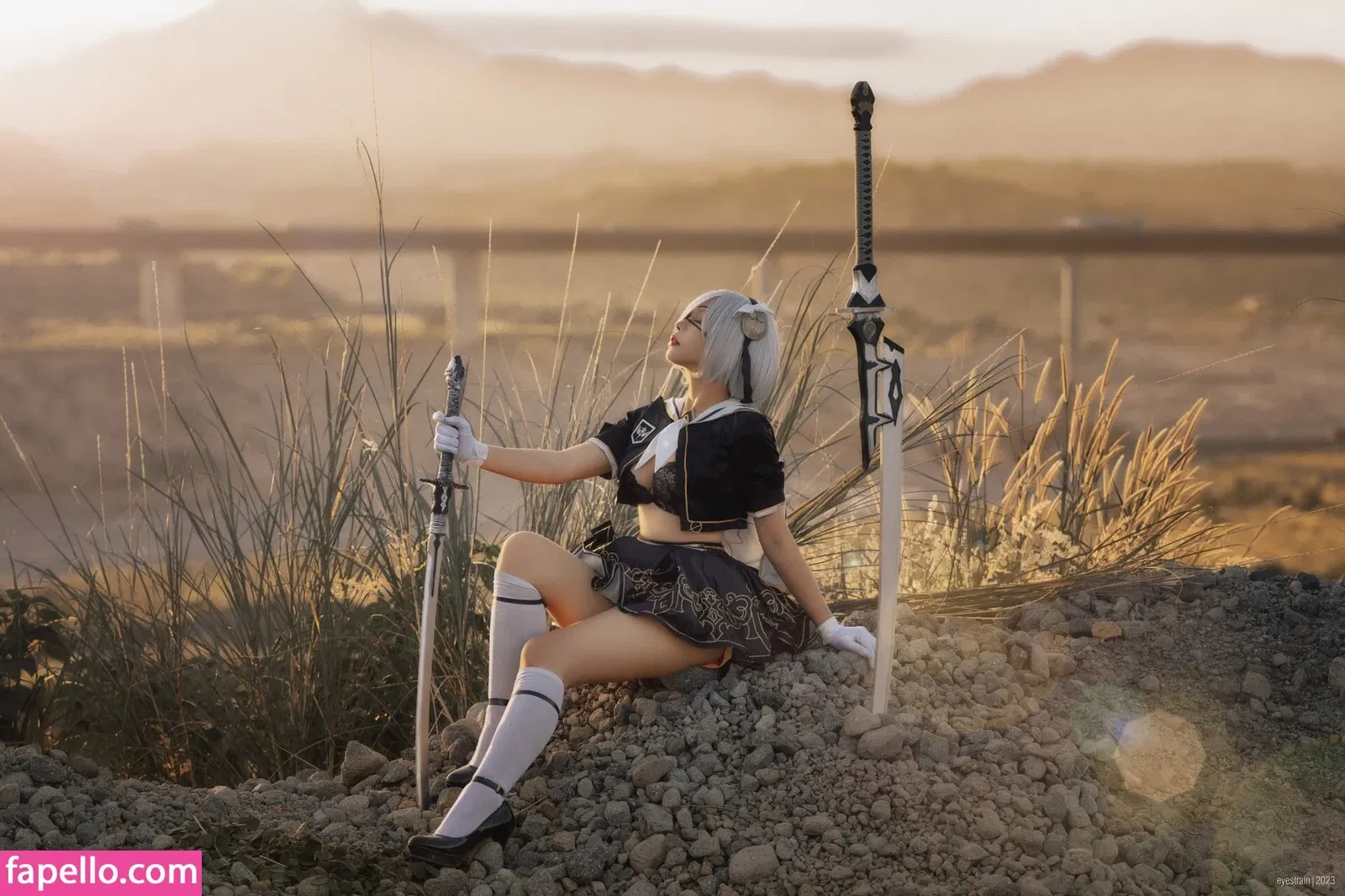 Risanomsyu Onlyfans Photo Gallery 