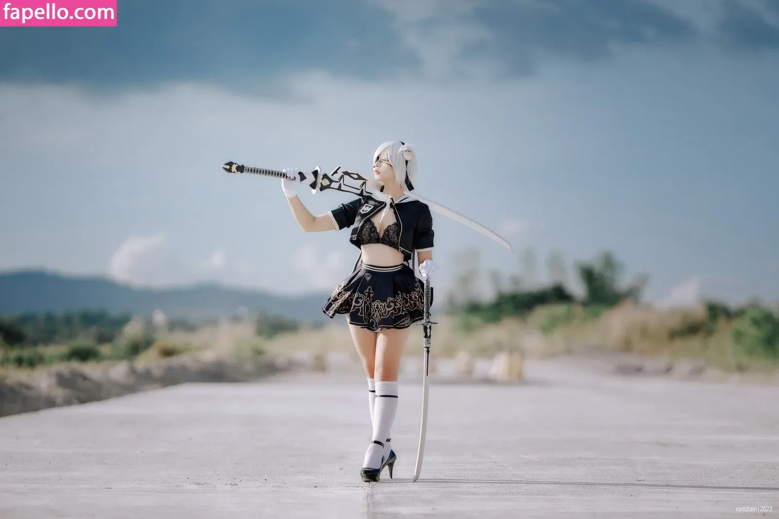 Risanomsyu Onlyfans Photo Gallery 