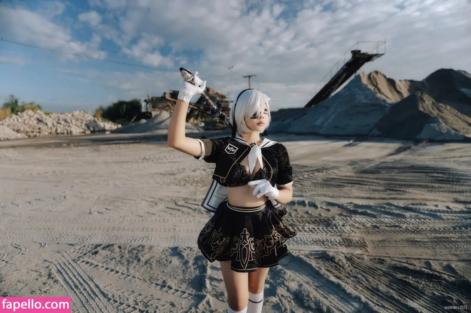 Risanomsyu Onlyfans Photo Gallery 