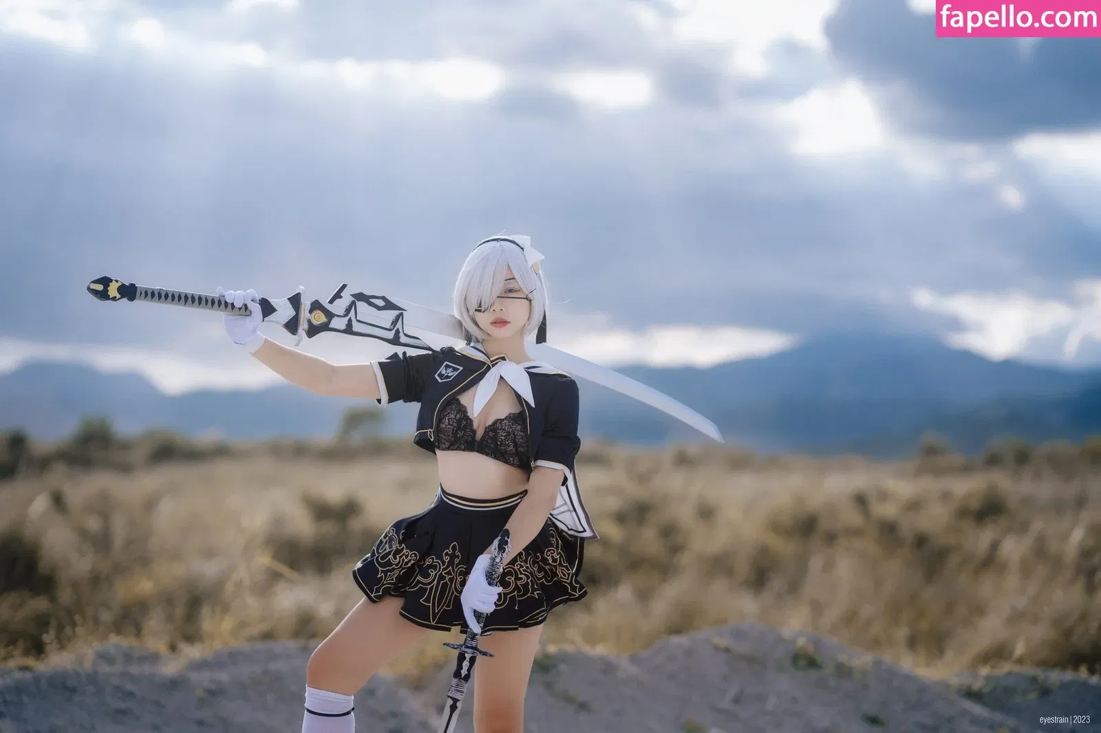 Risanomsyu Onlyfans Photo Gallery 