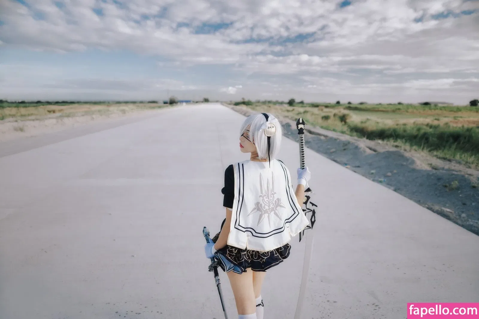 Risanomsyu Onlyfans Photo Gallery 