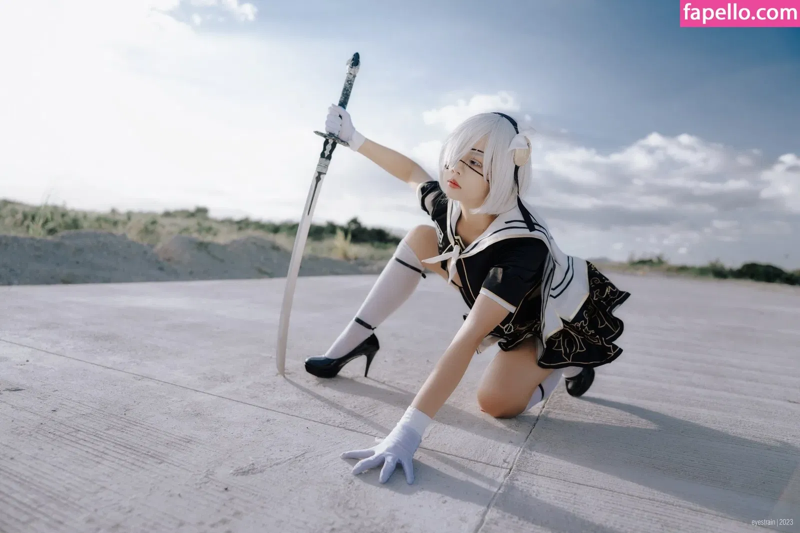 Risanomsyu Onlyfans Photo Gallery 