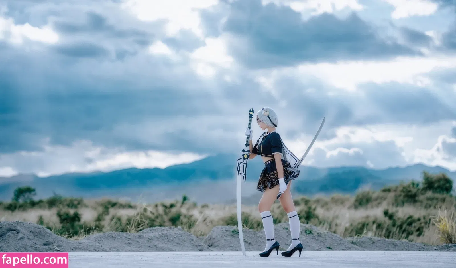 Risanomsyu Onlyfans Photo Gallery 