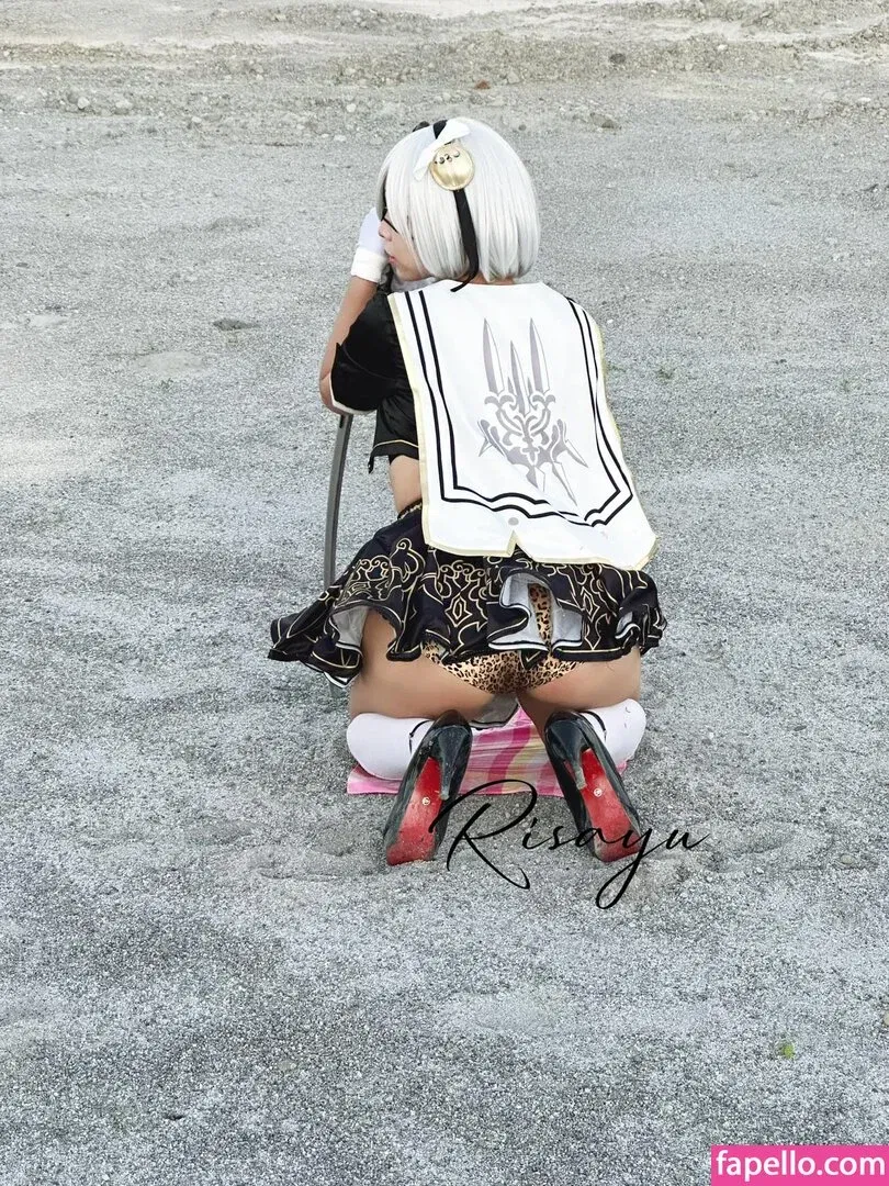 Risanomsyu Onlyfans Photo Gallery 