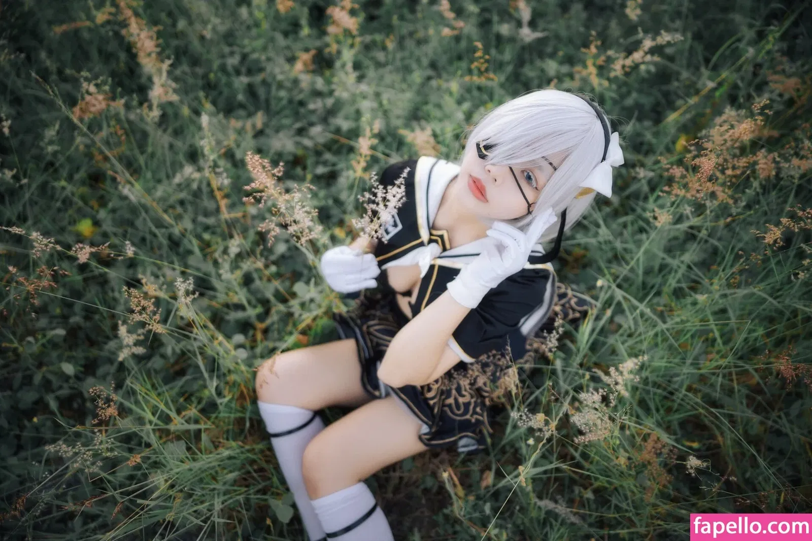 Risanomsyu Onlyfans Photo Gallery 