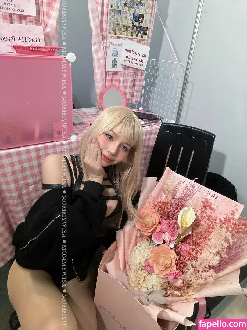 Risanomsyu Onlyfans Photo Gallery 