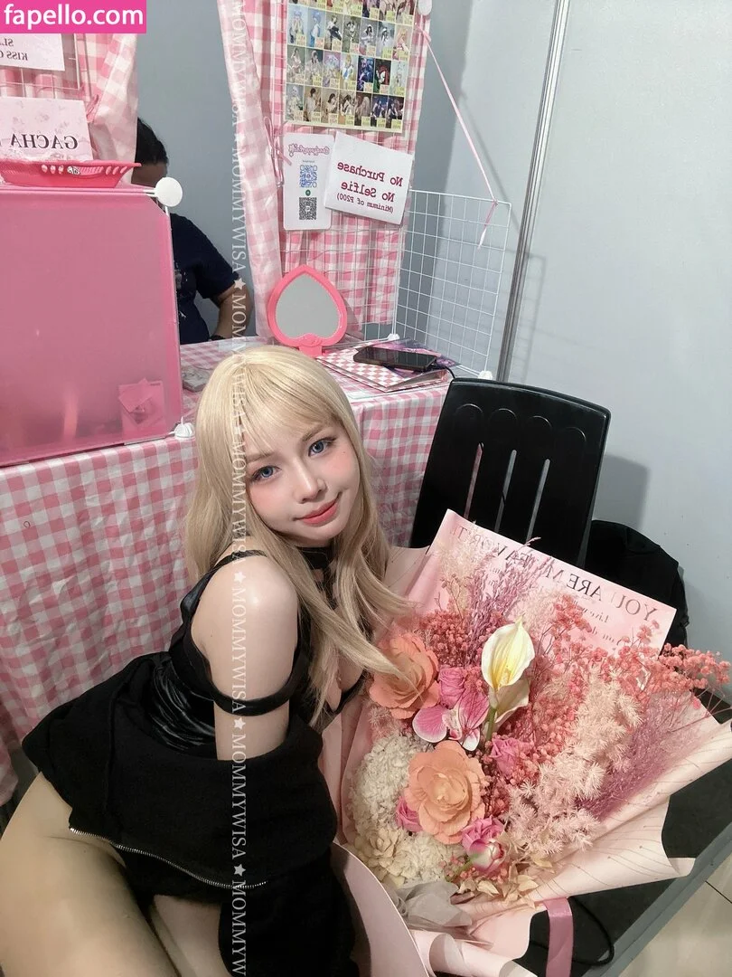 Risanomsyu Onlyfans Photo Gallery 