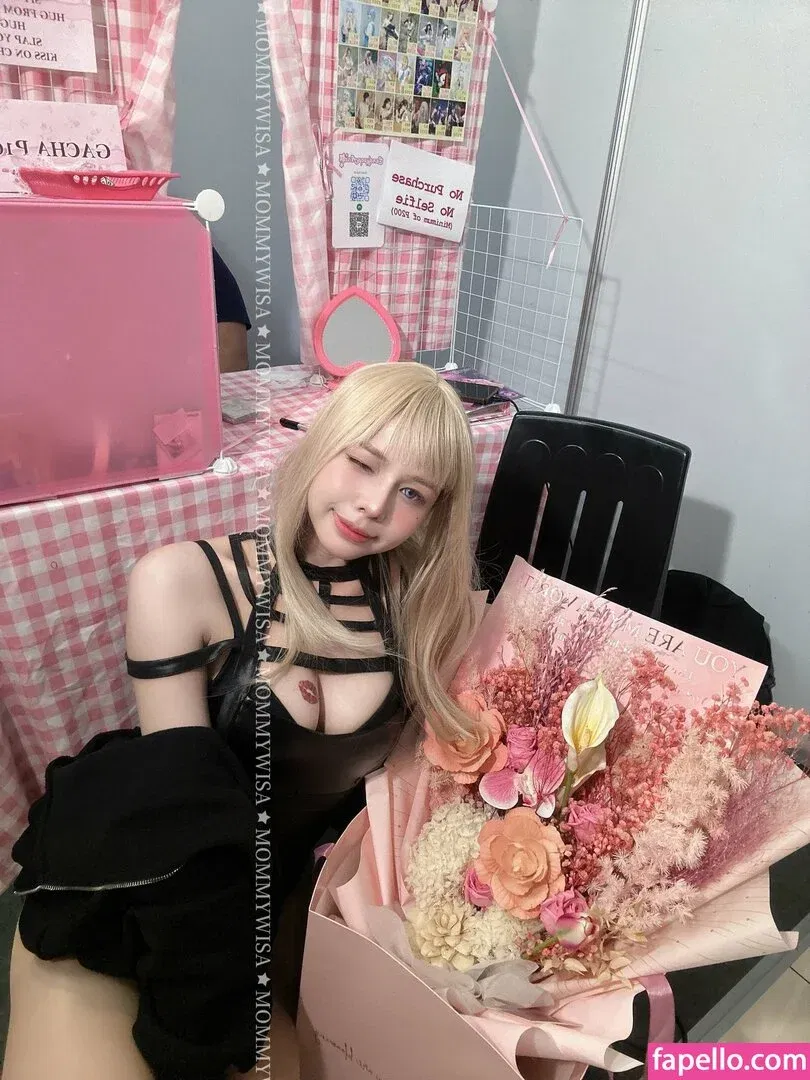 Risanomsyu Onlyfans Photo Gallery 