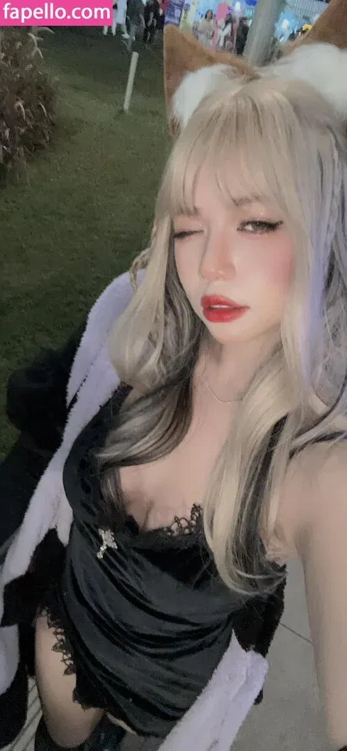 Risanomsyu Onlyfans Photo Gallery 