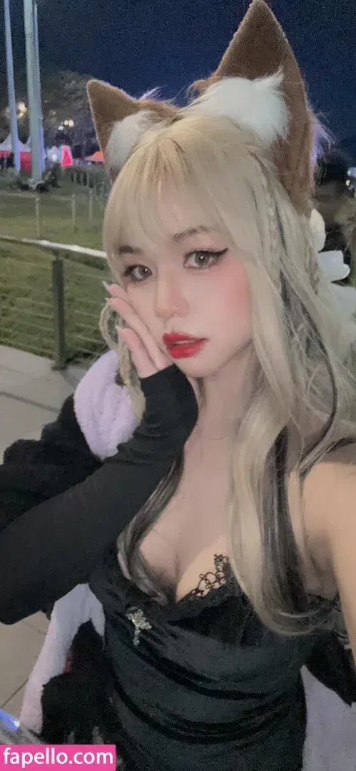 Risanomsyu Onlyfans Photo Gallery 