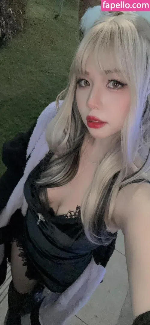 Risanomsyu Onlyfans Photo Gallery 