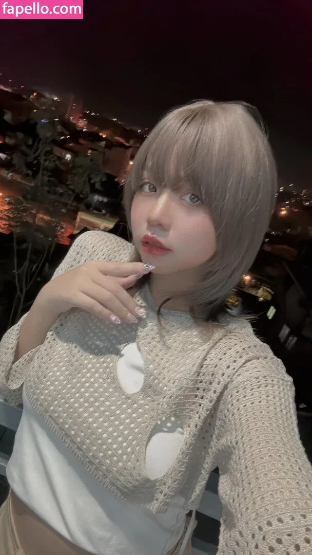 Risanomsyu Onlyfans Photo Gallery 