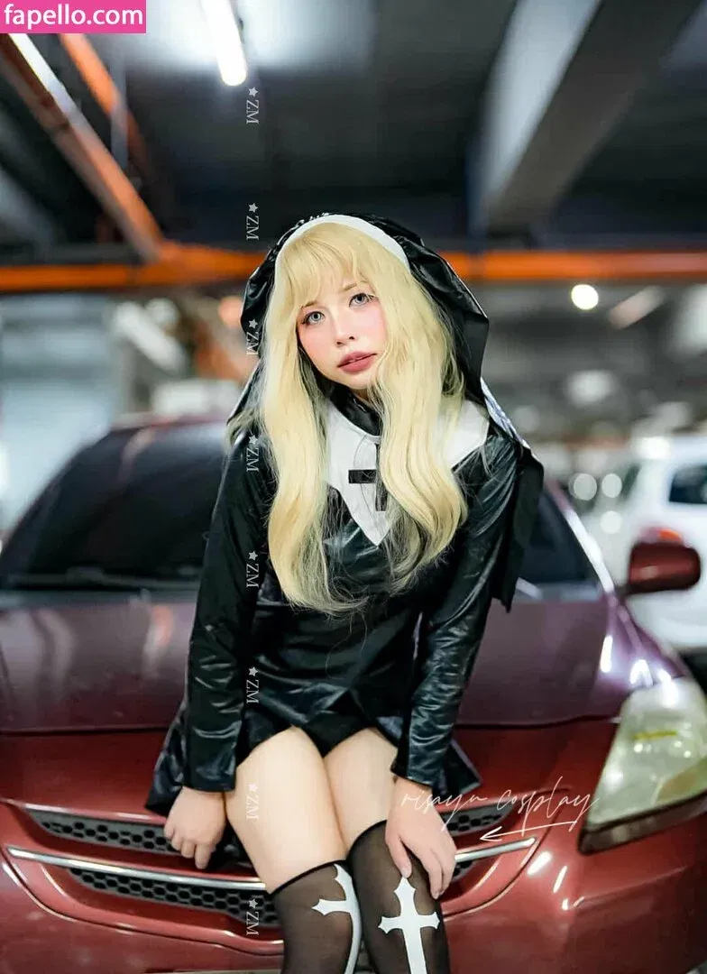 Risanomsyu Onlyfans Photo Gallery 