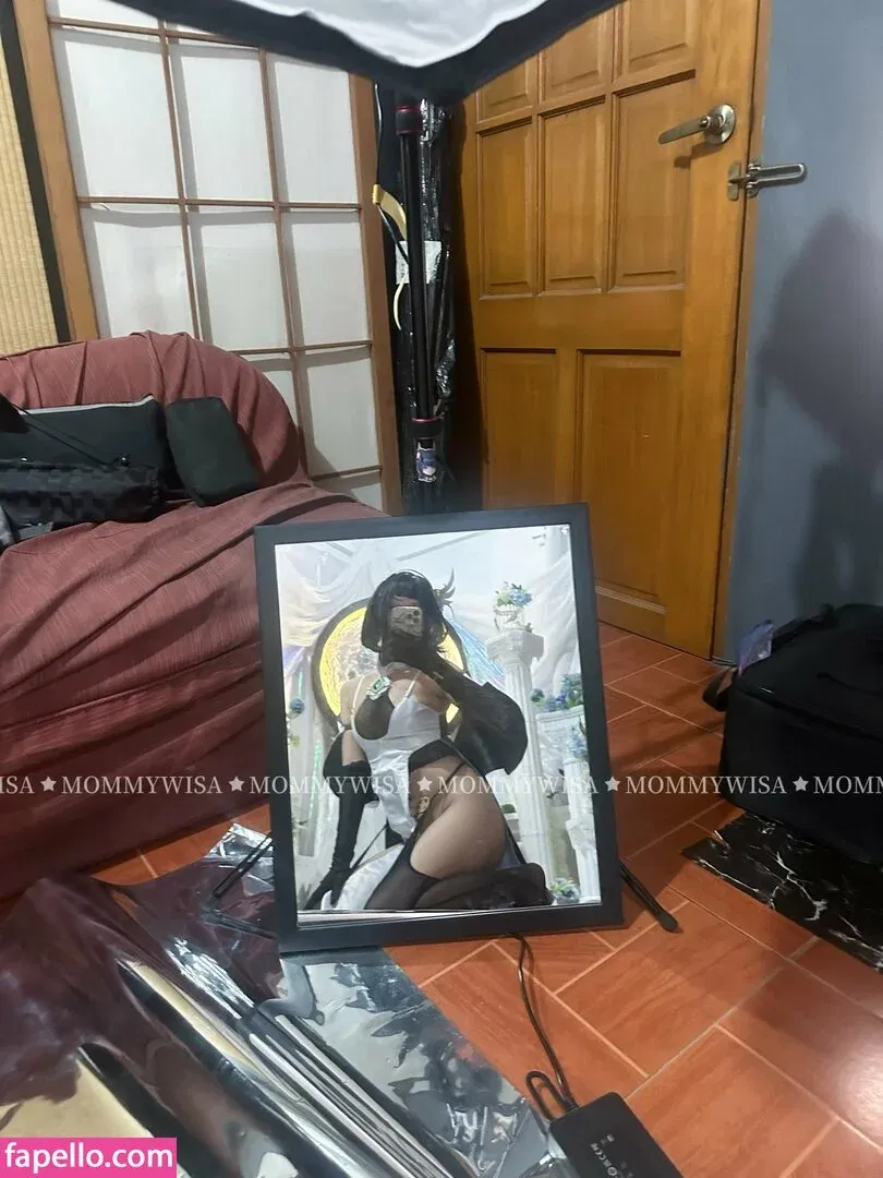 Risanomsyu Onlyfans Photo Gallery 