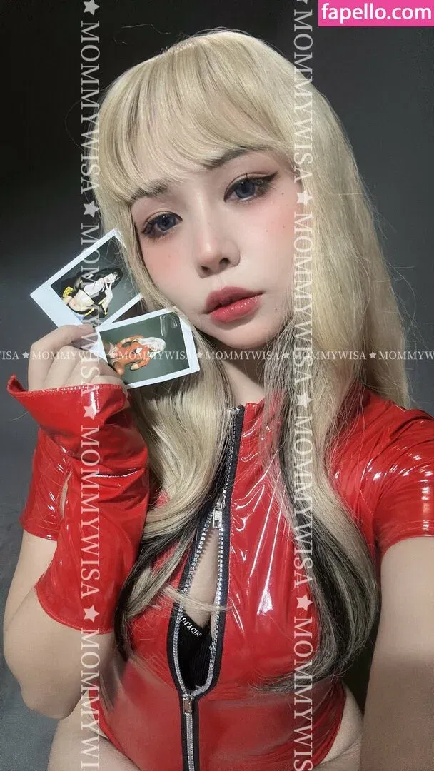 Risanomsyu Onlyfans Photo Gallery 