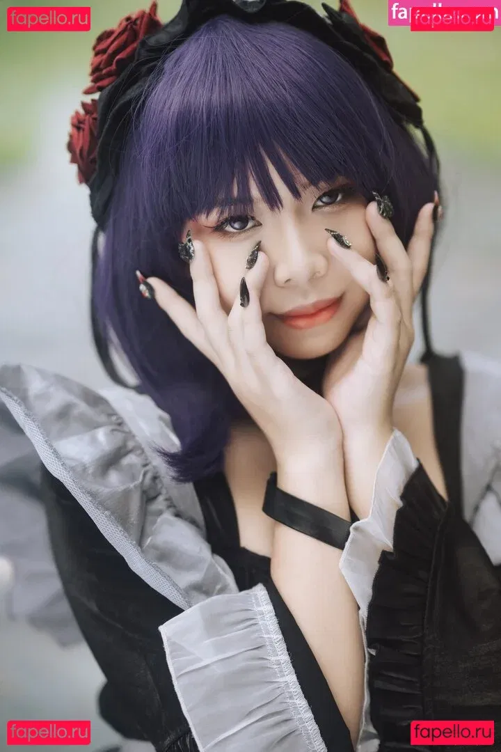 Risanomsyu Onlyfans Photo Gallery 