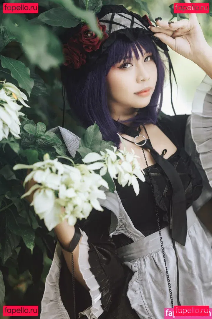 Risanomsyu Onlyfans Photo Gallery 