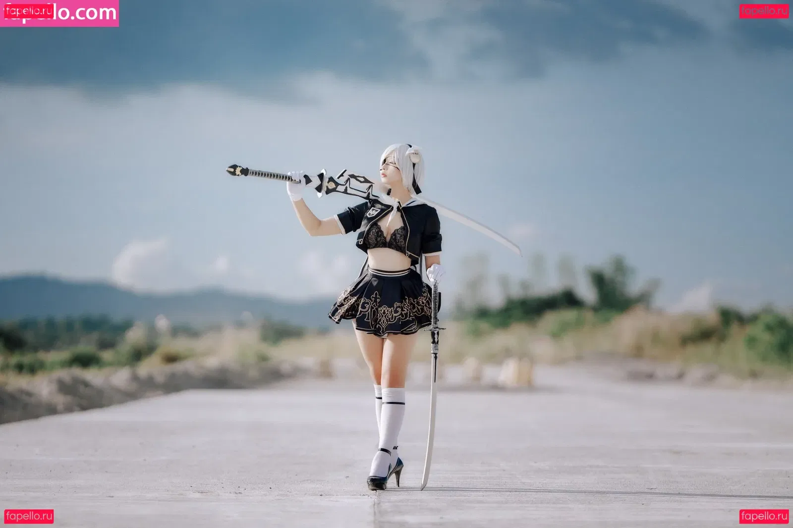 Risanomsyu Onlyfans Photo Gallery 