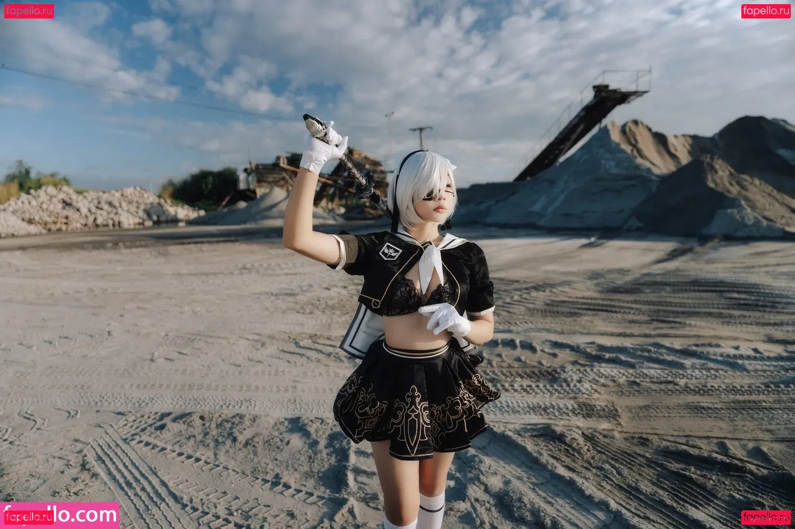 Risanomsyu Onlyfans Photo Gallery 