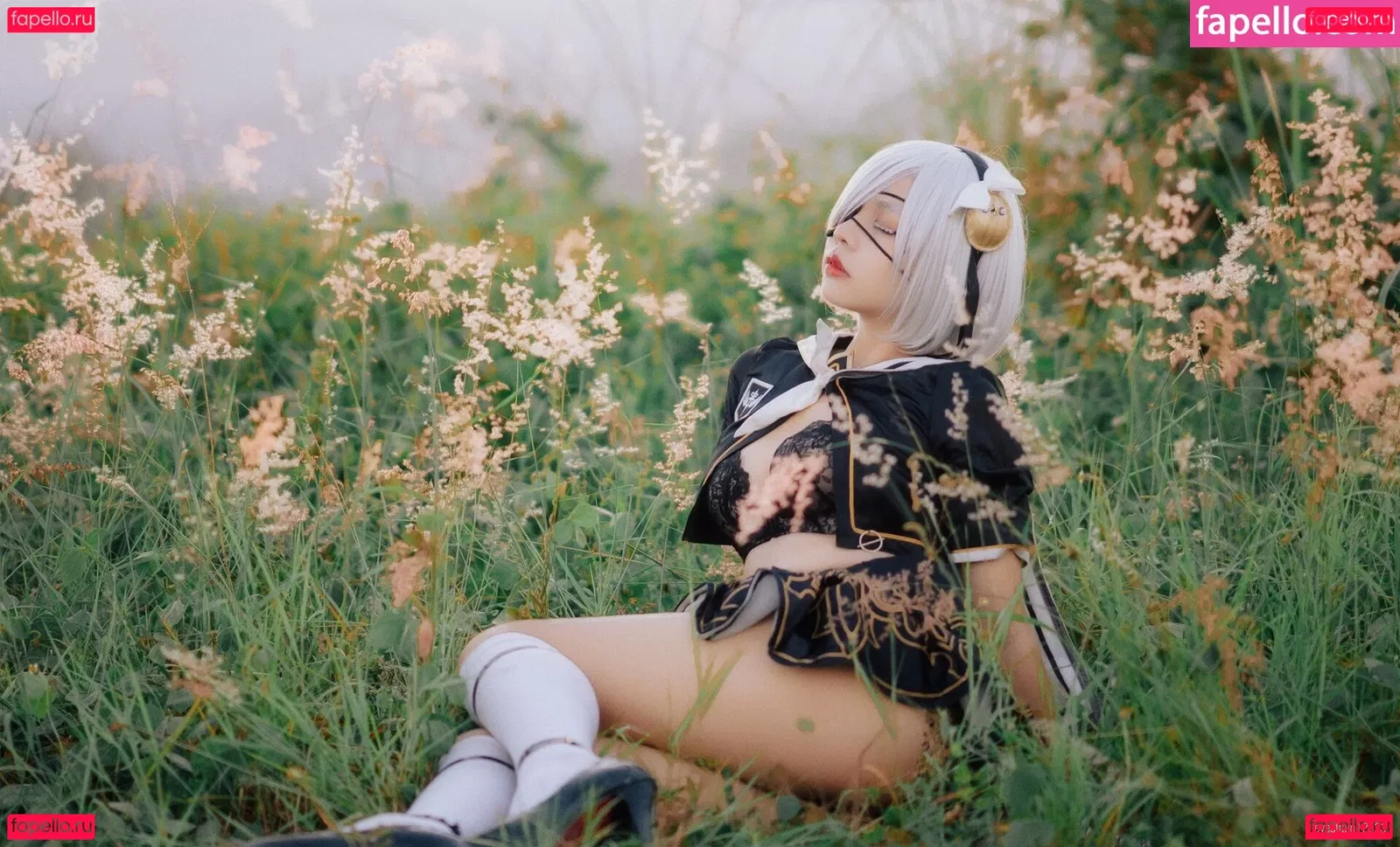 Risanomsyu Onlyfans Photo Gallery 