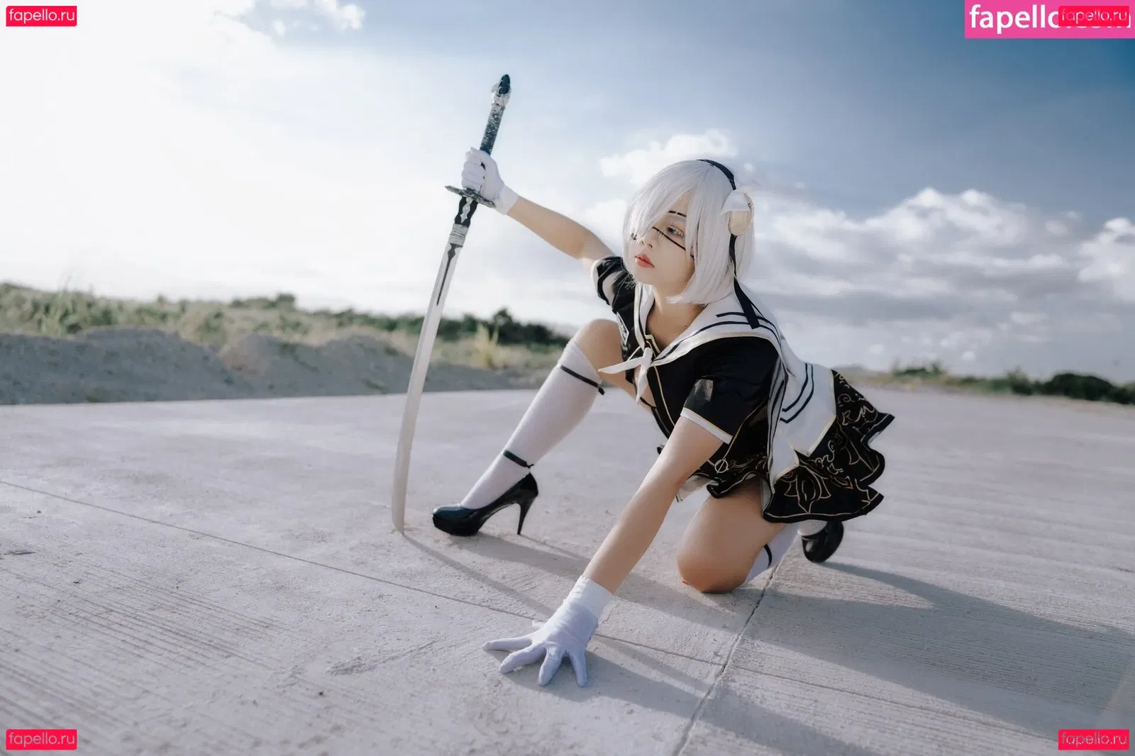 Risanomsyu Onlyfans Photo Gallery 