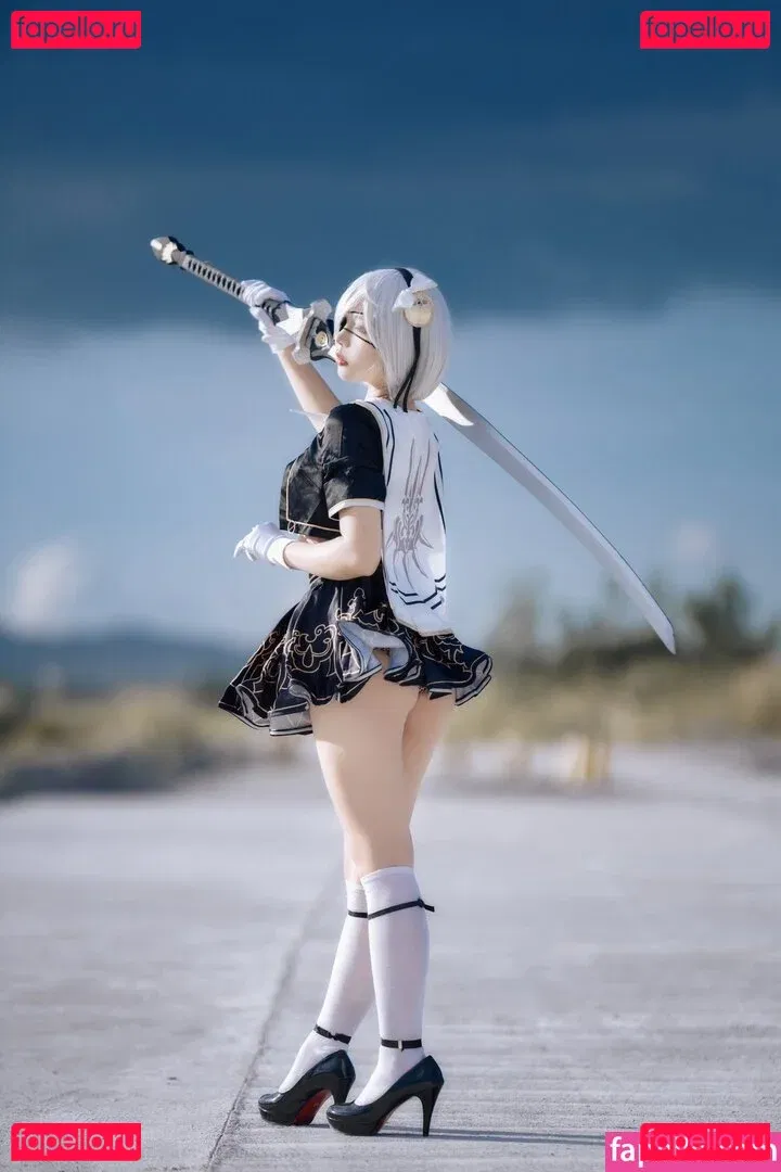 Risanomsyu Onlyfans Photo Gallery 