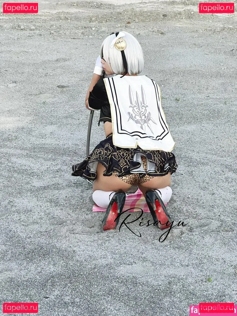 Risanomsyu Onlyfans Photo Gallery 