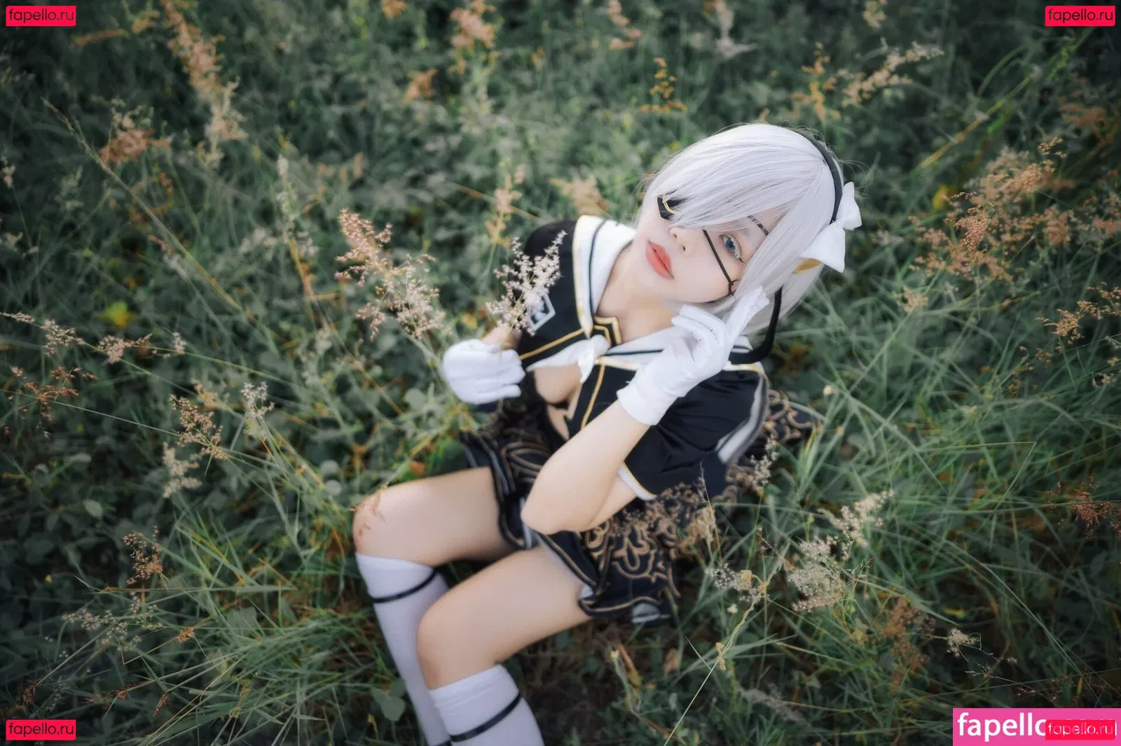 Risanomsyu Onlyfans Photo Gallery 