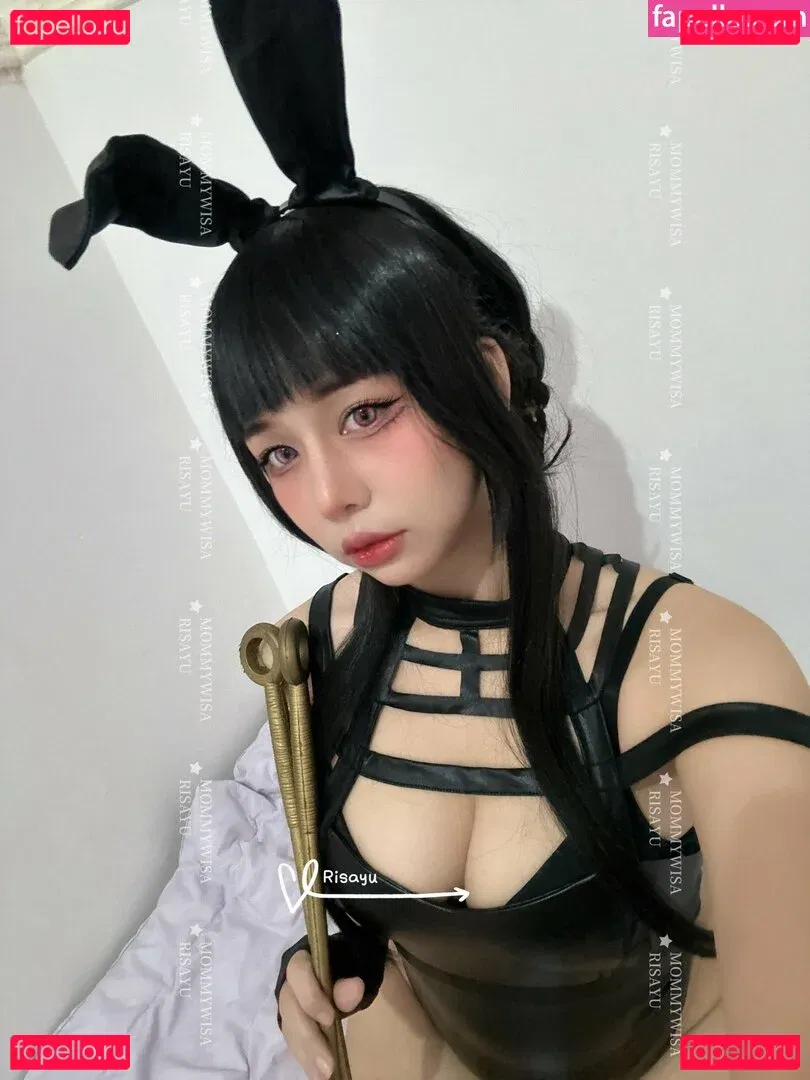 Risanomsyu Onlyfans Photo Gallery 