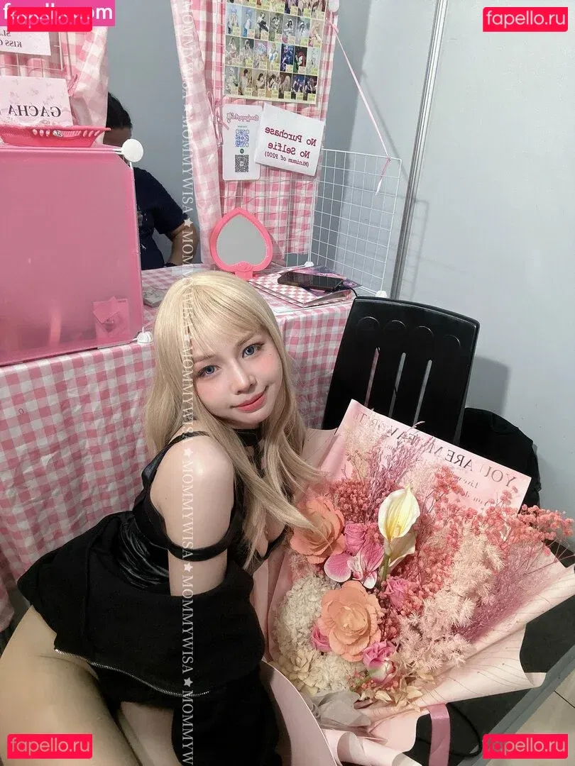 Risanomsyu Onlyfans Photo Gallery 