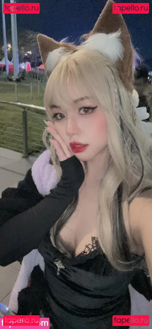 Risanomsyu Onlyfans Photo Gallery 