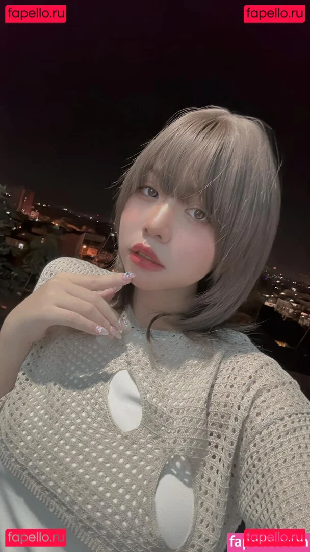 Risanomsyu Onlyfans Photo Gallery 