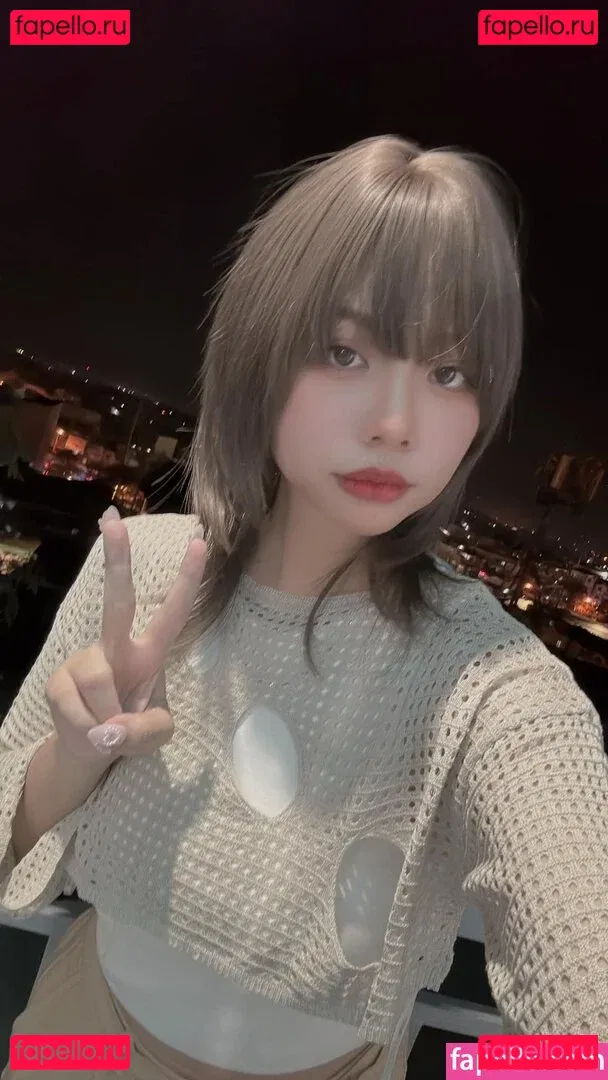 Risanomsyu Onlyfans Photo Gallery 