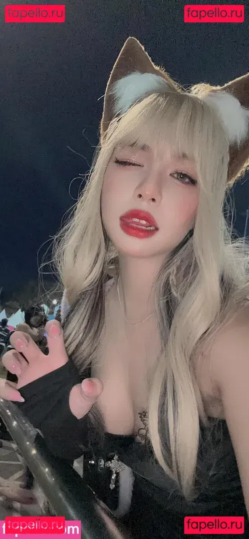 Risanomsyu Onlyfans Photo Gallery 