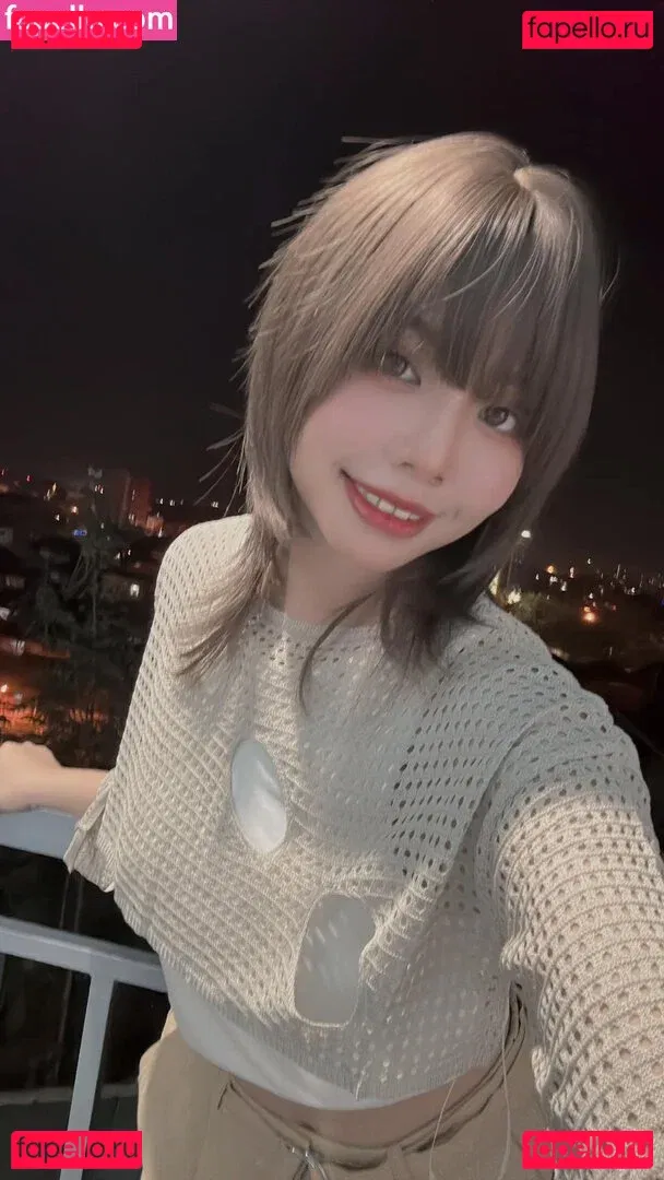 Risanomsyu Onlyfans Photo Gallery 