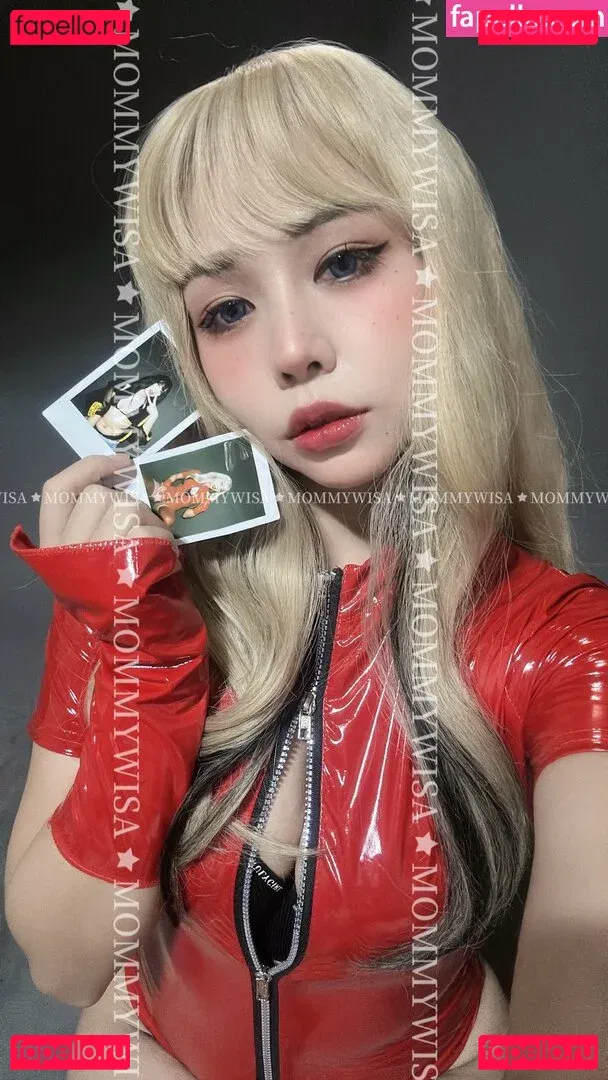 Risanomsyu Onlyfans Photo Gallery 