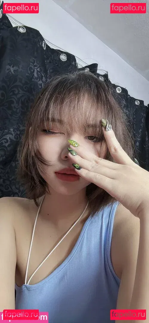 Risanomsyu Onlyfans Photo Gallery 