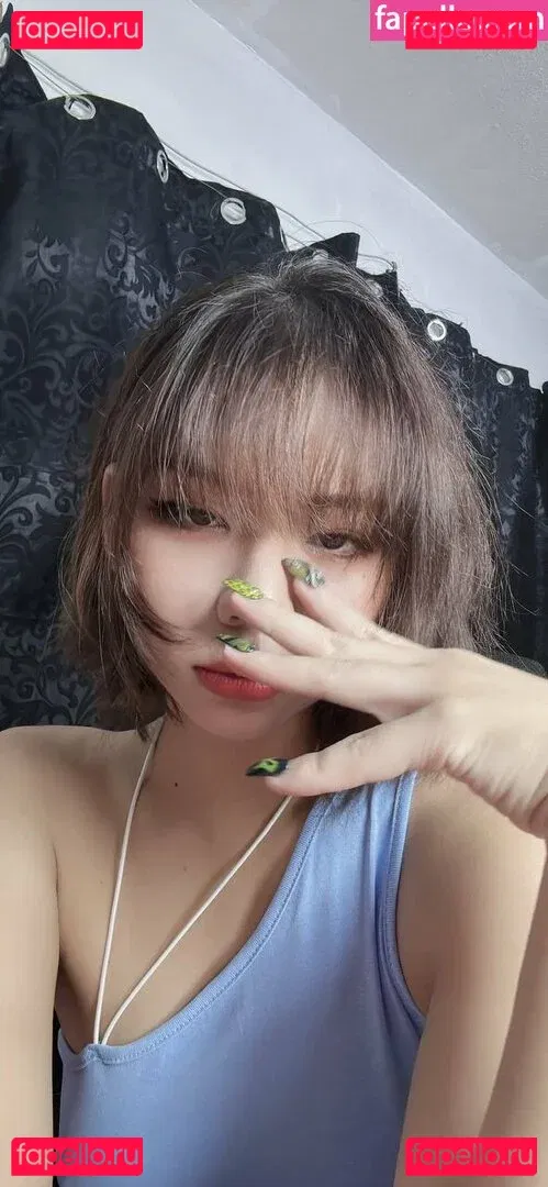 Risanomsyu Onlyfans Photo Gallery 