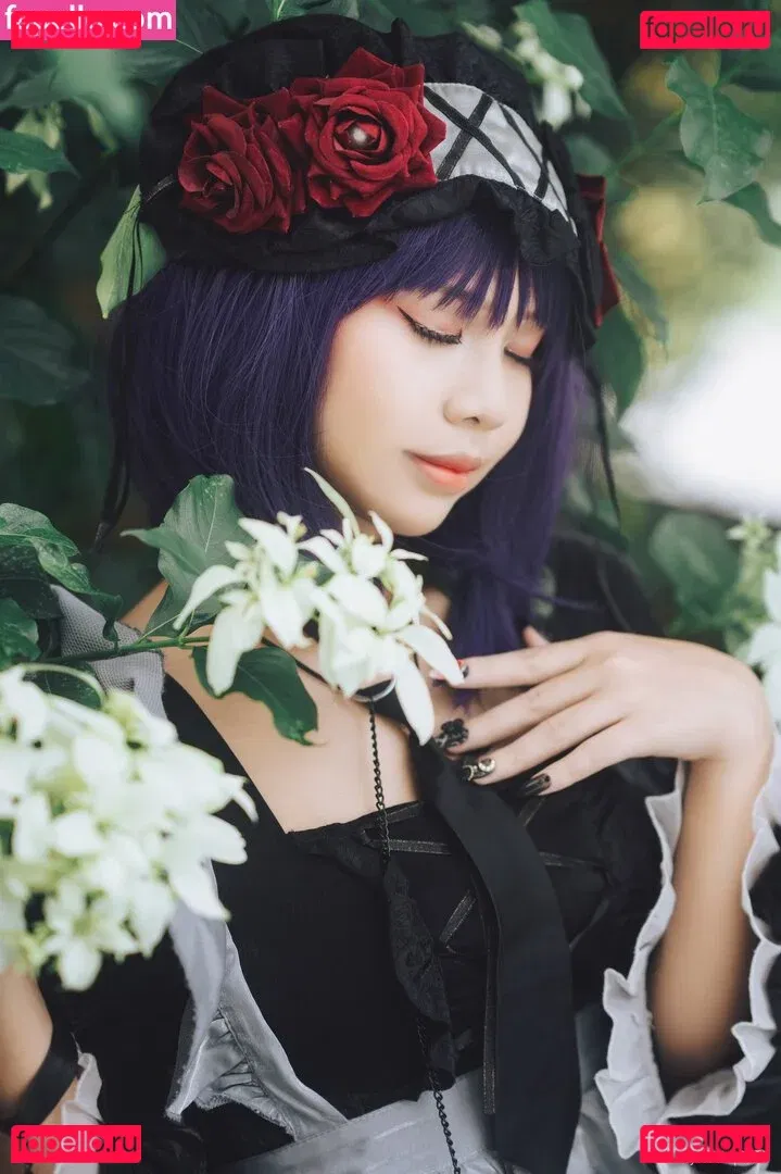 Risanomsyu Onlyfans Photo Gallery 